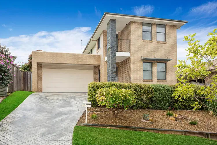 37 Grainger Parkway, Flinders NSW 2529