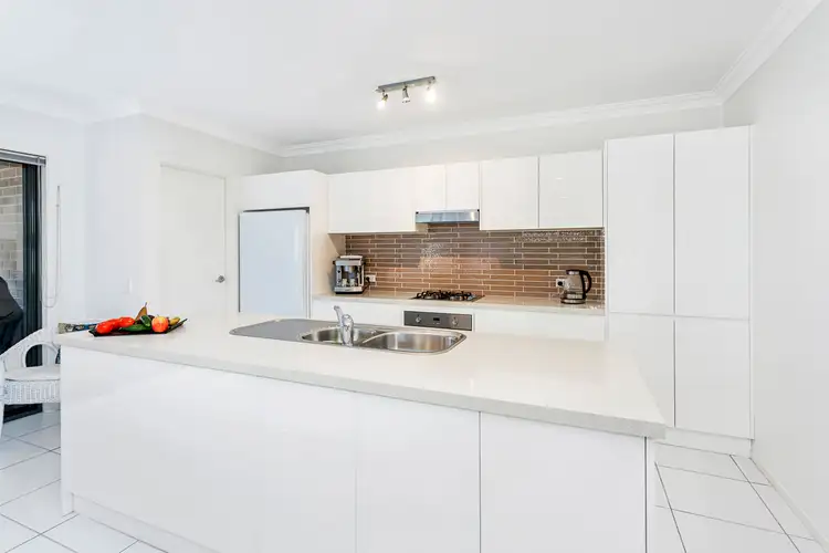 Third view of Homely house listing, 37 Grainger Parkway, Flinders NSW 2529