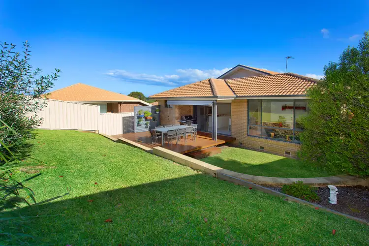 Fourth view of Homely house listing, 37 Grainger Parkway, Flinders NSW 2529