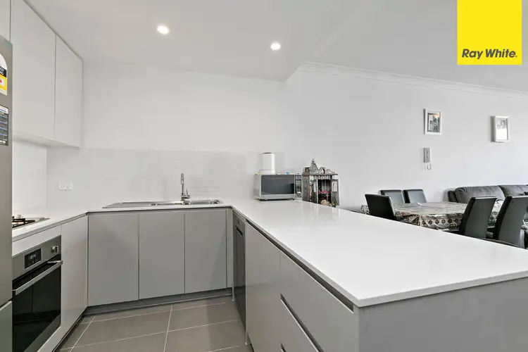 111/1 Broadway, Punchbowl NSW 2196