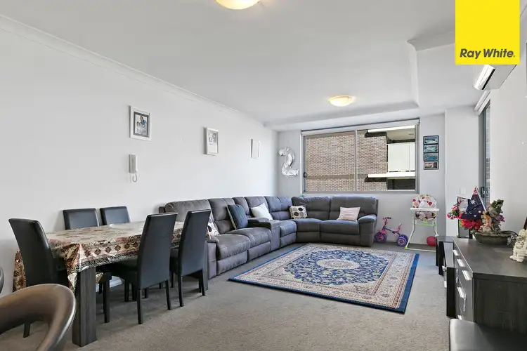 Sixth view of Homely unit listing, 111/1 Broadway, Punchbowl NSW 2196