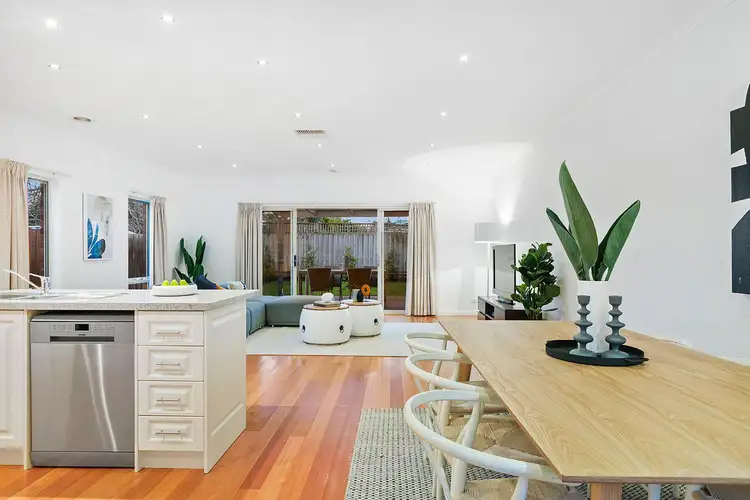 Fourth view of Homely townhouse listing, 1/41 Elliot Street, Mordialloc VIC 3195