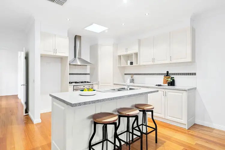 Fifth view of Homely townhouse listing, 1/41 Elliot Street, Mordialloc VIC 3195