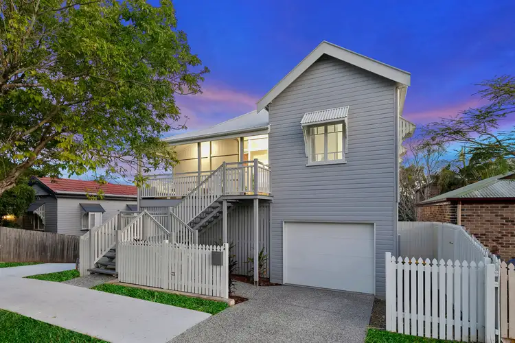 14 Abuklea Street, Wilston QLD 4051