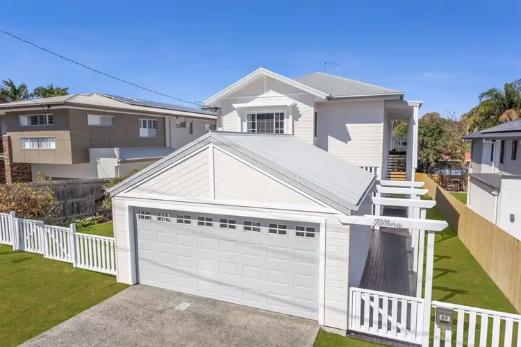 89 Pilba Street, Wavell Heights QLD 4012