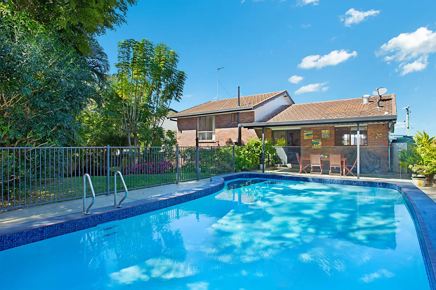 Main view of Homely house listing, 5 Mina Place, Southport QLD 4215