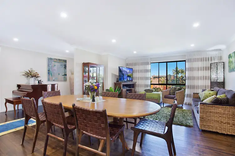 Second view of Homely house listing, 5 Mina Place, Southport QLD 4215