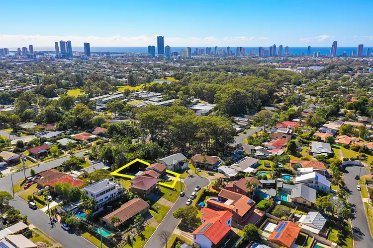 Fifth view of Homely house listing, 5 Mina Place, Southport QLD 4215