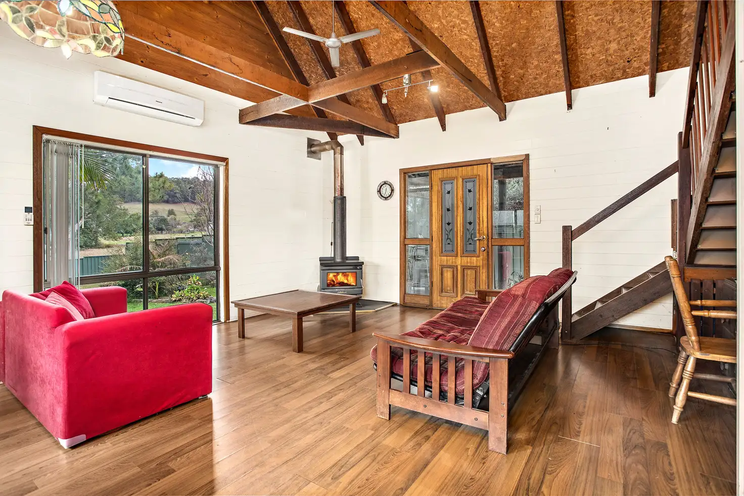 Main view of Homely house listing, 1 Keevers Close, Coramba NSW 2450