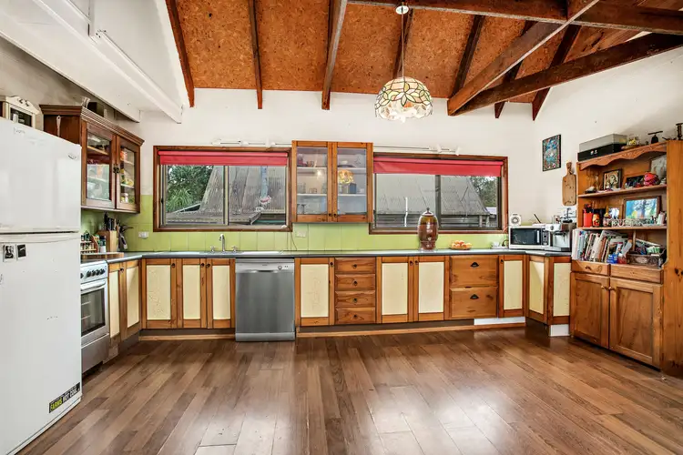 Second view of Homely house listing, 1 Keevers Close, Coramba NSW 2450
