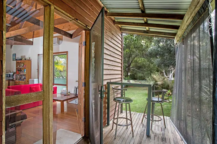 Third view of Homely house listing, 1 Keevers Close, Coramba NSW 2450