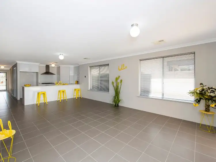 Second view of Homely house listing, 37 Burlington Drive, Baldivis WA 6171