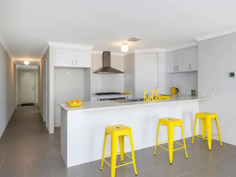 Third view of Homely house listing, 37 Burlington Drive, Baldivis WA 6171