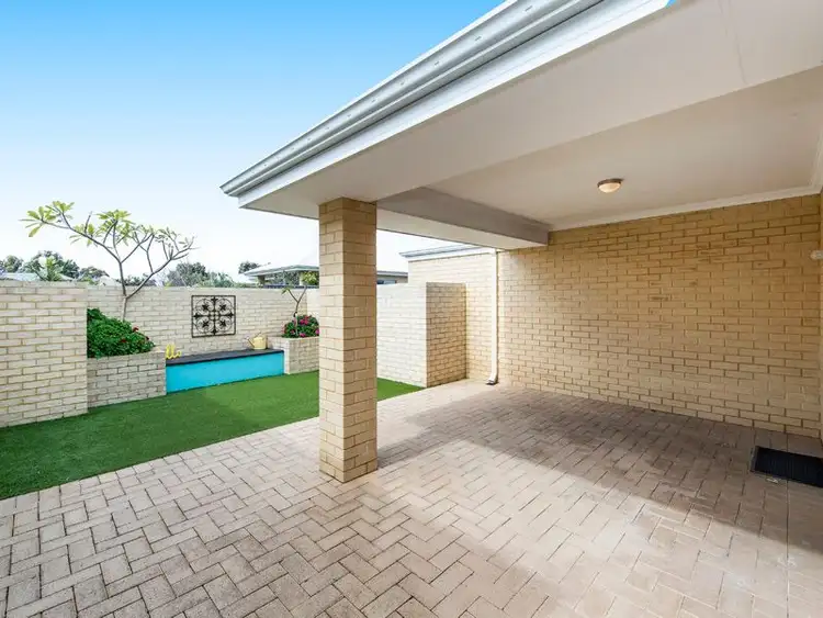 Fourth view of Homely house listing, 37 Burlington Drive, Baldivis WA 6171