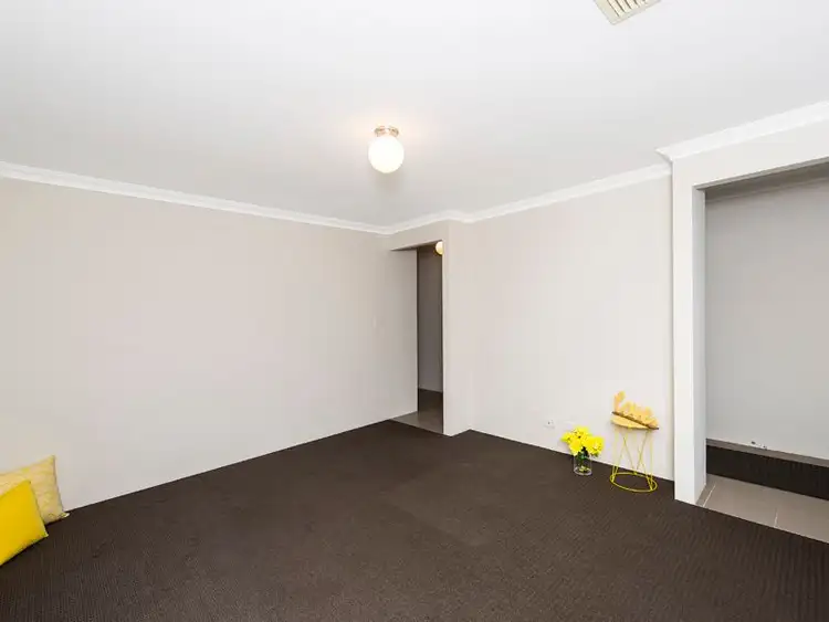 Fifth view of Homely house listing, 37 Burlington Drive, Baldivis WA 6171