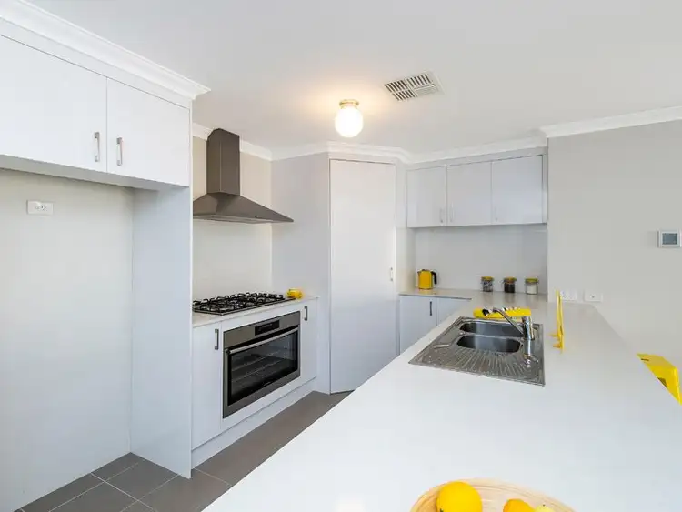 Sixth view of Homely house listing, 37 Burlington Drive, Baldivis WA 6171