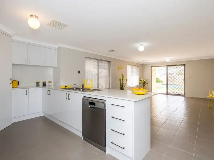 Seventh view of Homely house listing, 37 Burlington Drive, Baldivis WA 6171