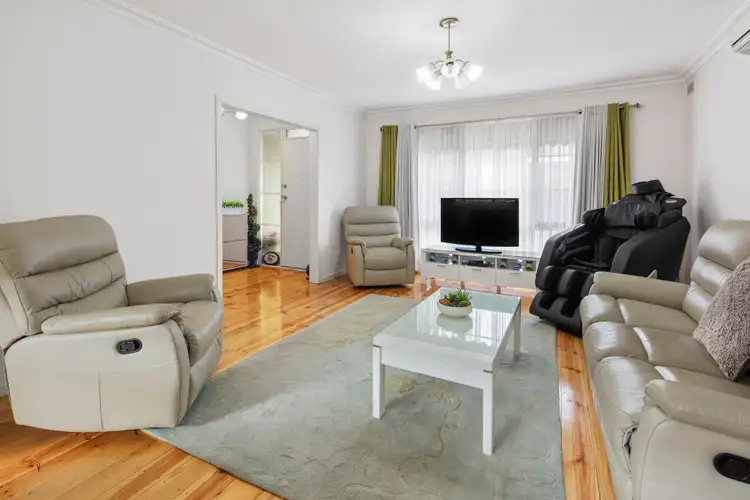 Second view of Homely unit listing, 7/5-7 Arlington Street, Ringwood VIC 3134