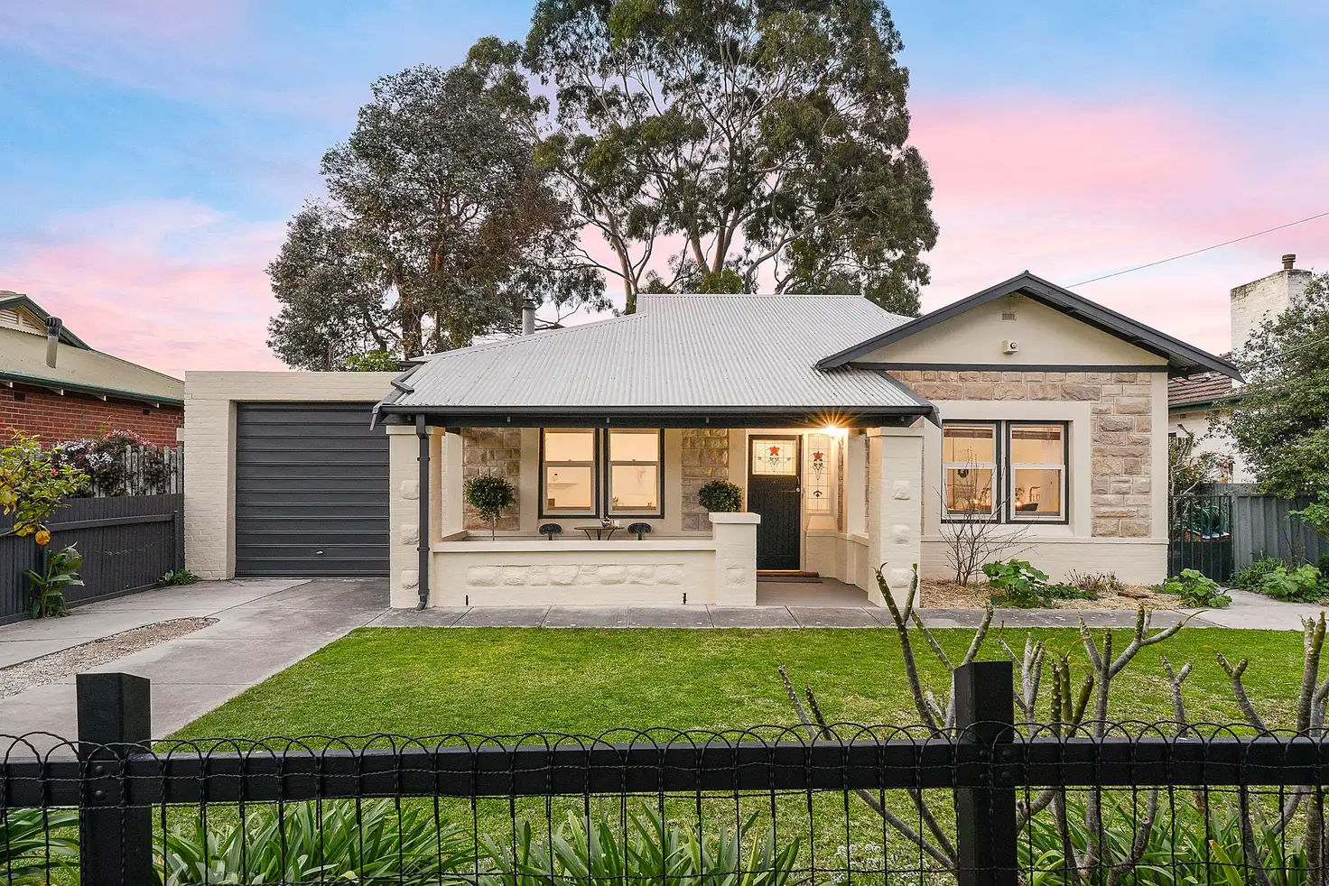 Main view of Homely house listing, 9 Rowell Road, Melrose Park SA 5039