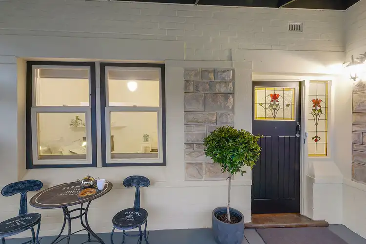 Second view of Homely house listing, 9 Rowell Road, Melrose Park SA 5039