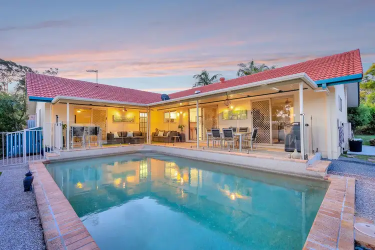 Third view of Homely house listing, 62 Peter Thomson Drive, Parkwood QLD 4214