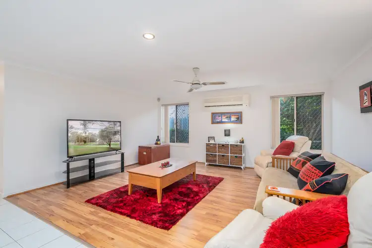 Fourth view of Homely house listing, 62 Peter Thomson Drive, Parkwood QLD 4214