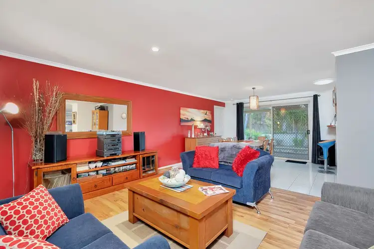 Seventh view of Homely house listing, 62 Peter Thomson Drive, Parkwood QLD 4214