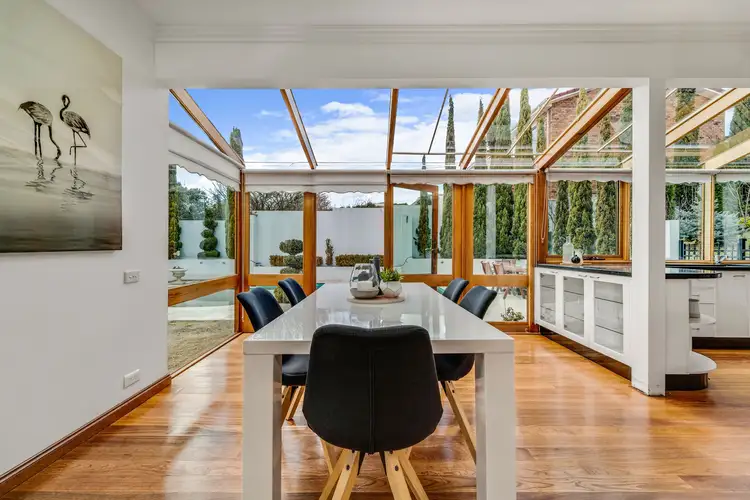 Main view of Homely house listing, 56 William Wilkins Crescent, Isaacs ACT 2607