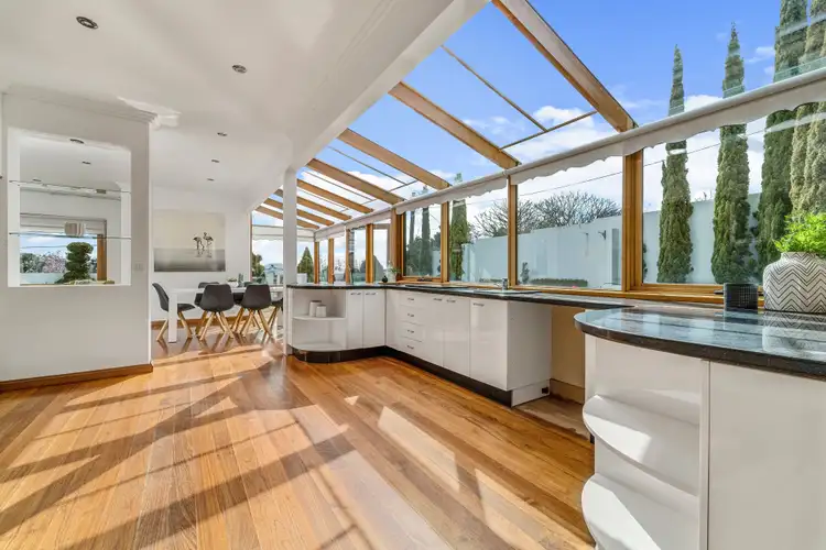 Second view of Homely house listing, 56 William Wilkins Crescent, Isaacs ACT 2607