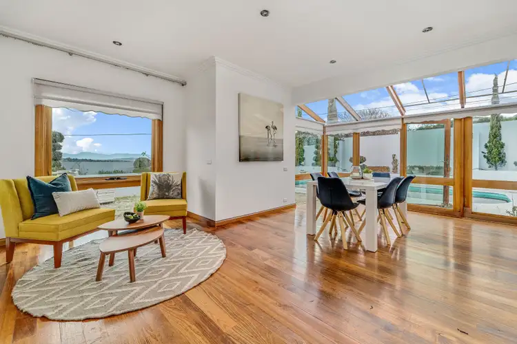 Fourth view of Homely house listing, 56 William Wilkins Crescent, Isaacs ACT 2607