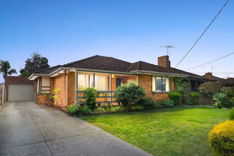 Main view of Homely house listing, 8 Queen Street, Lalor VIC 3075