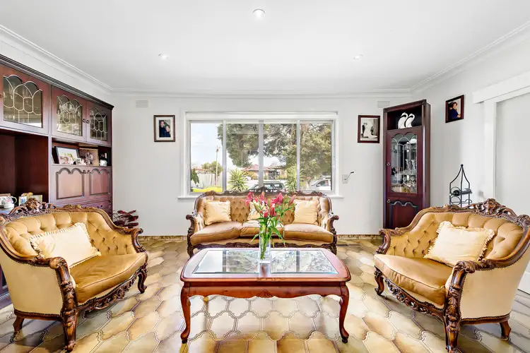 Second view of Homely house listing, 8 Queen Street, Lalor VIC 3075