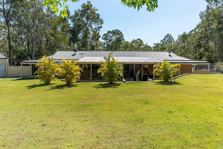 8 Warrawee Way, Pimpama QLD 4209