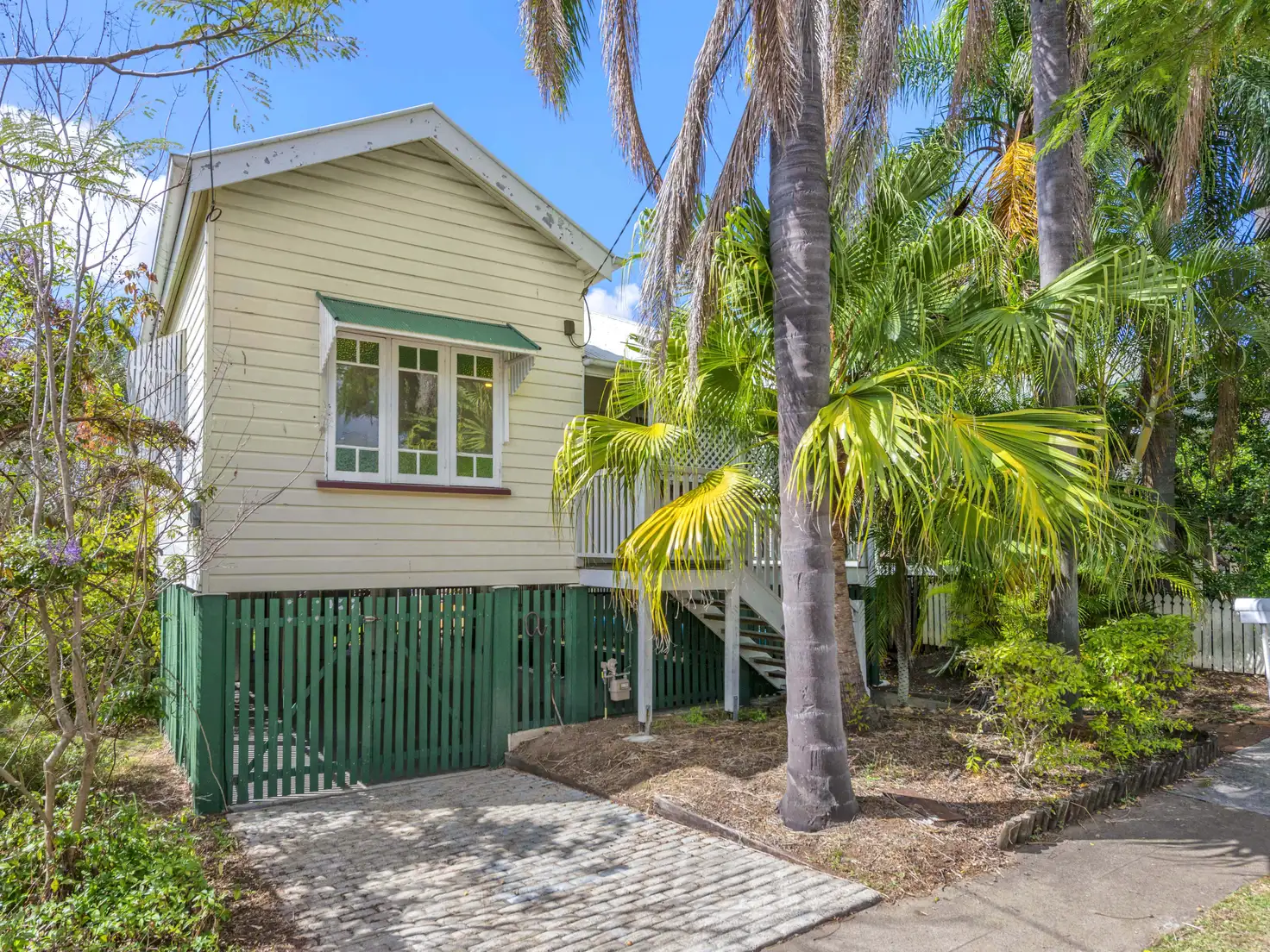 Main view of Homely house listing, 7 Dublin Street, Clayfield QLD 4011