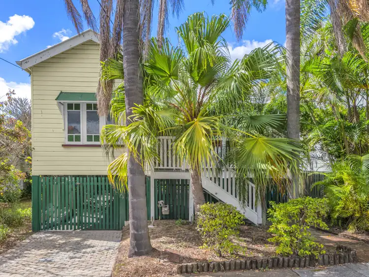 Second view of Homely house listing, 7 Dublin Street, Clayfield QLD 4011