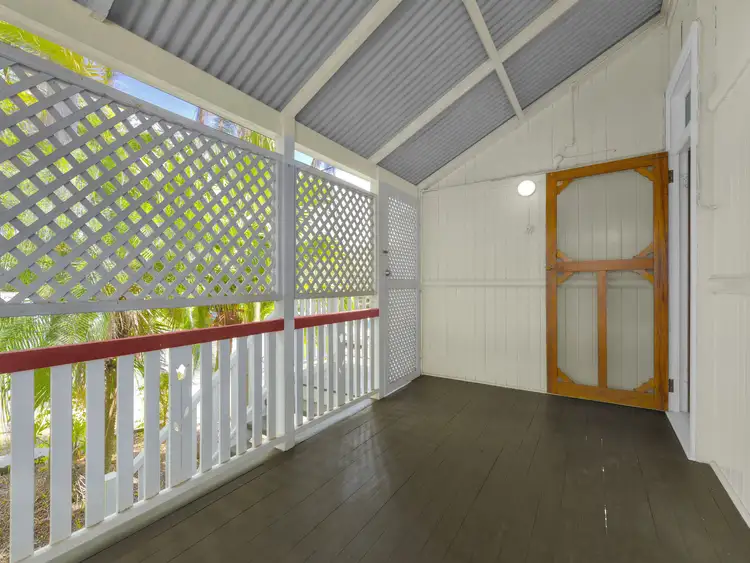 Third view of Homely house listing, 7 Dublin Street, Clayfield QLD 4011