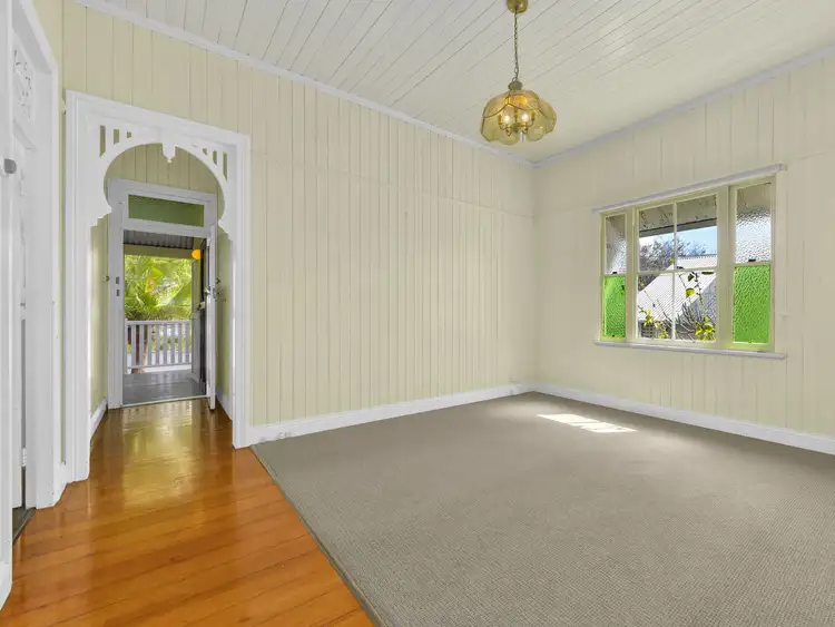 Fourth view of Homely house listing, 7 Dublin Street, Clayfield QLD 4011