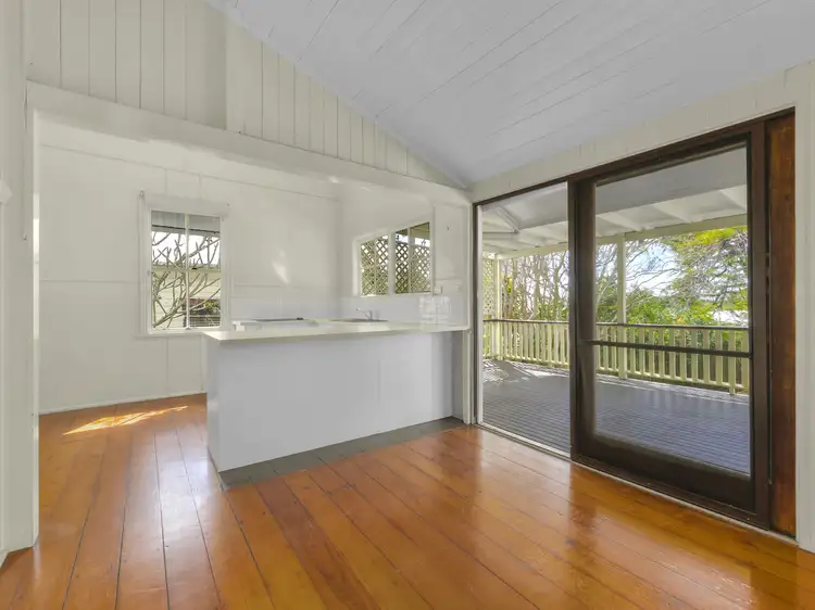 Fifth view of Homely house listing, 7 Dublin Street, Clayfield QLD 4011