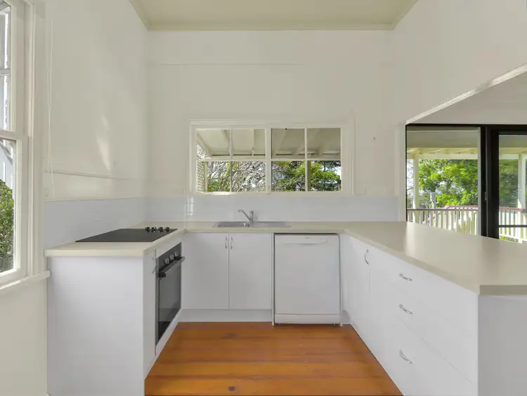 Sixth view of Homely house listing, 7 Dublin Street, Clayfield QLD 4011