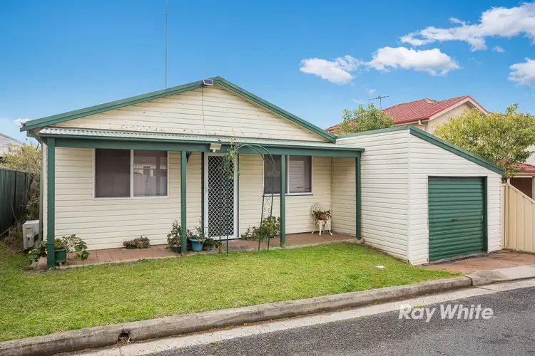 2/258 Macquarie Street, South Windsor NSW 2756