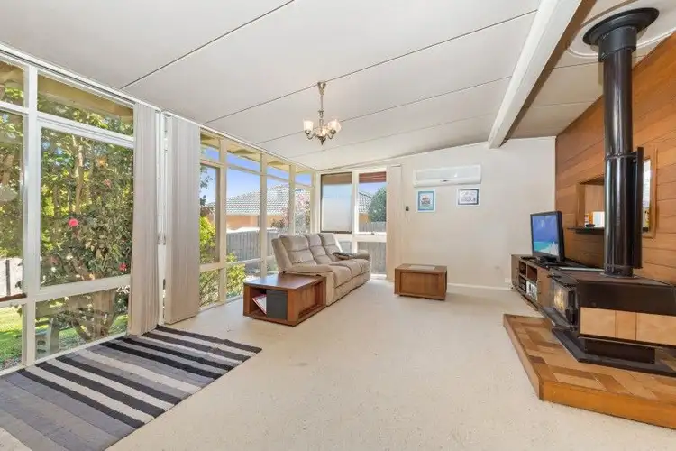 Fourth view of Homely house listing, 6 Lyell Road, Boronia VIC 3155