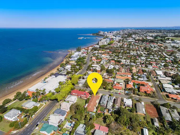 1/4 Josephine Street, Redcliffe QLD 4020