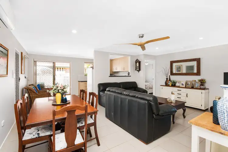 Fourth view of Homely unit listing, 1/4 Josephine Street, Redcliffe QLD 4020