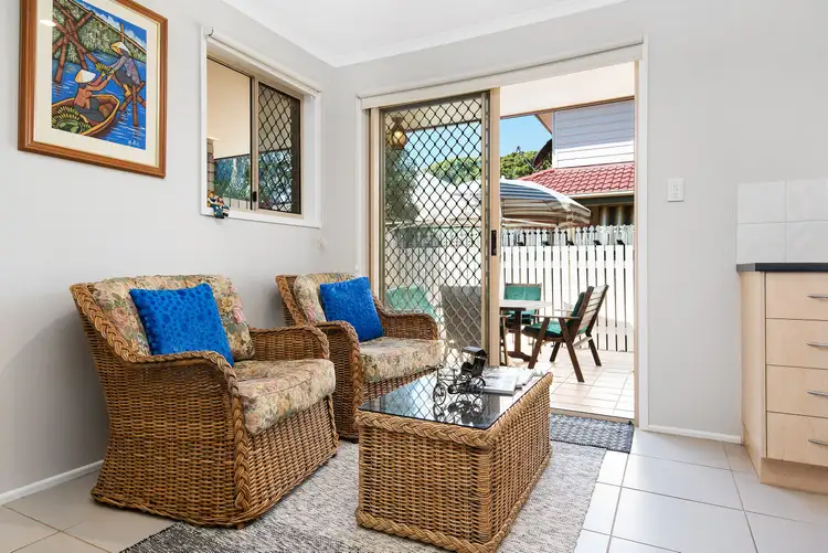 Sixth view of Homely unit listing, 1/4 Josephine Street, Redcliffe QLD 4020