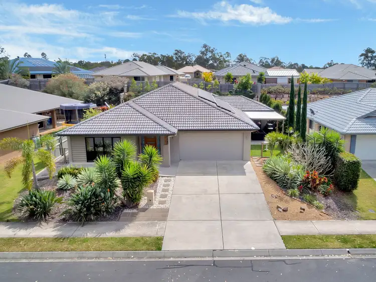 Second view of Homely house listing, 22 Trevor Street, Bellbird Park QLD 4300