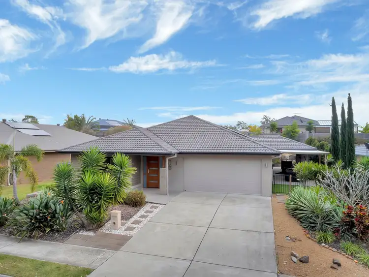 Third view of Homely house listing, 22 Trevor Street, Bellbird Park QLD 4300