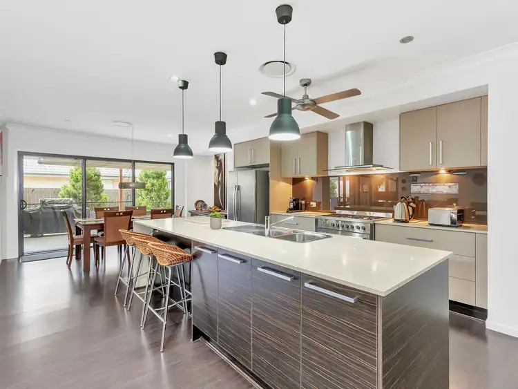 Sixth view of Homely house listing, 22 Trevor Street, Bellbird Park QLD 4300