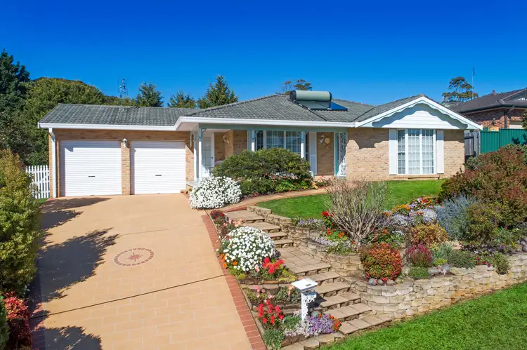 13 Henry Lee Drive, Gerringong NSW 2534