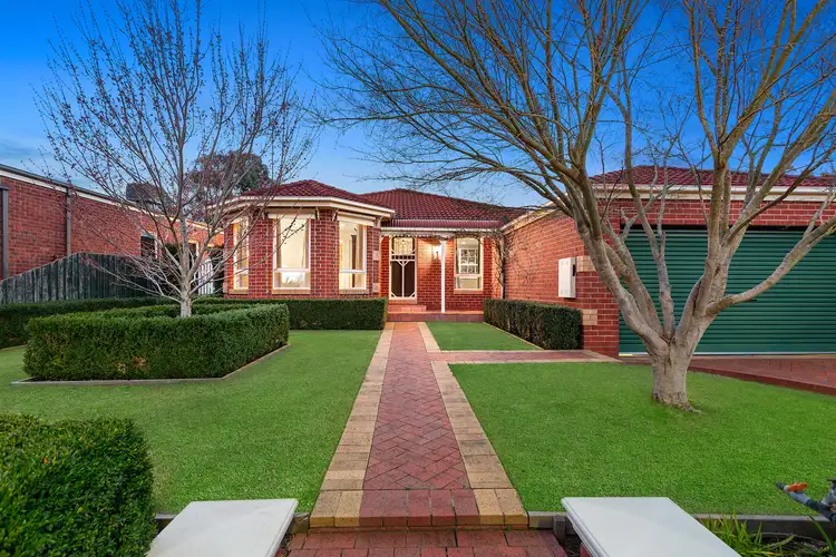 Main view of Homely house listing, 5 Stringybark Place, South Morang VIC 3752