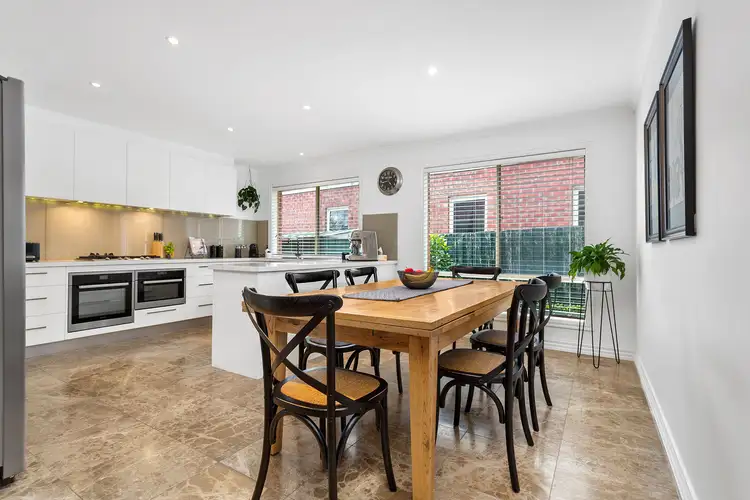 Second view of Homely house listing, 5 Stringybark Place, South Morang VIC 3752